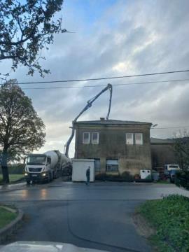 Vaški dom Podgraje (2)